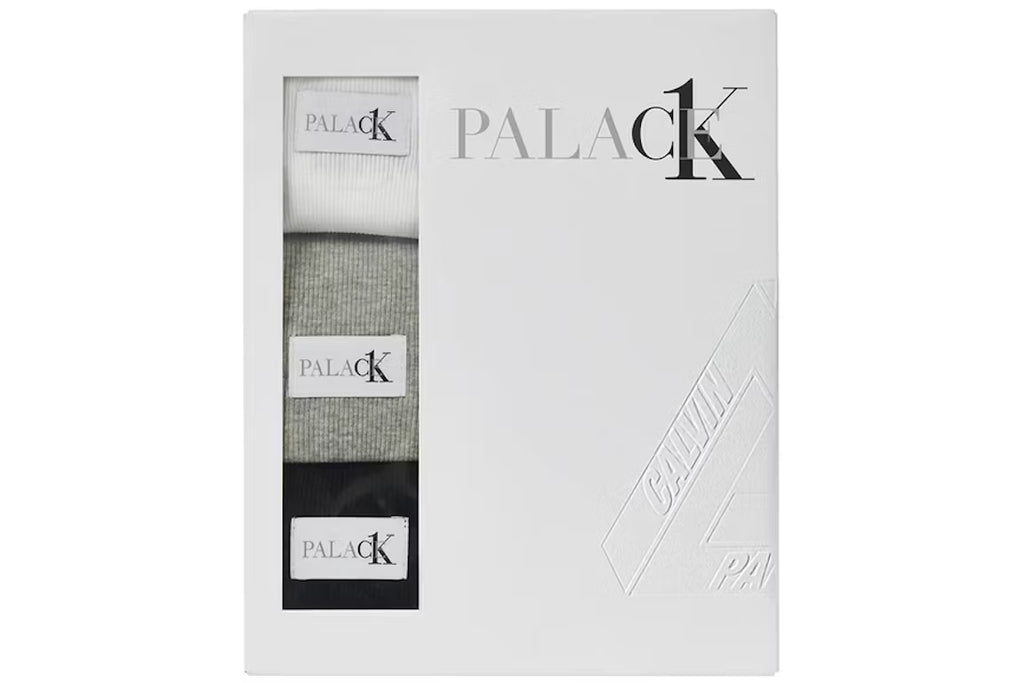 Palace CK1 Tank Top (3 Pack)