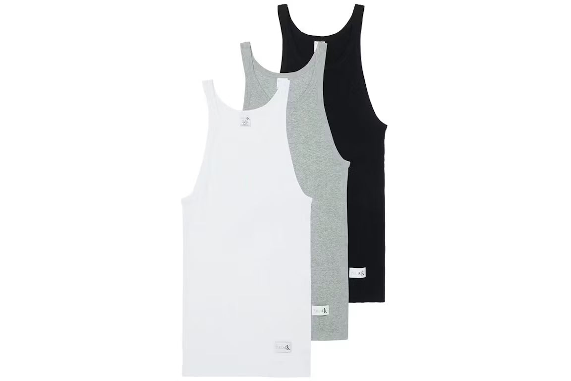 Palace CK1 Tank Top (3 Pack)